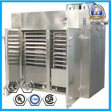 Hot Sale Hot Air Drying Oven with Trays